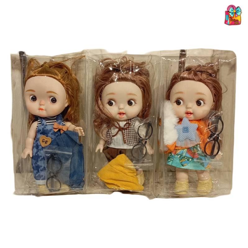 Baby Doll Glasses {Each Piece}