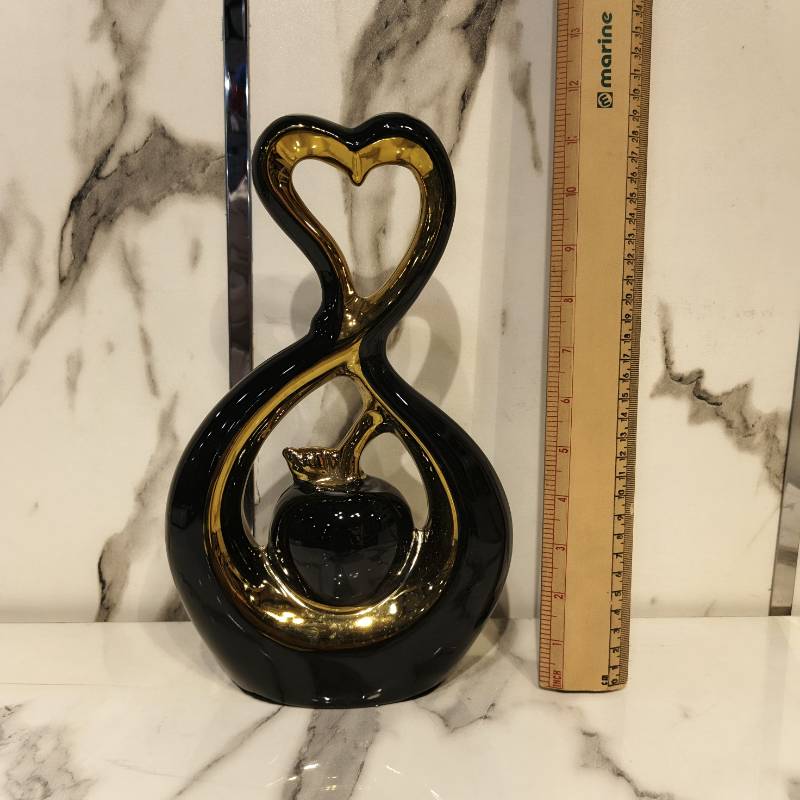 Multiple Shapes Vase 11