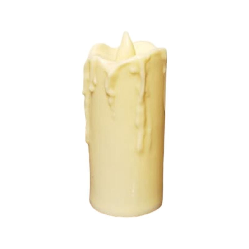 Smokeless Candle Large {Each Piece}