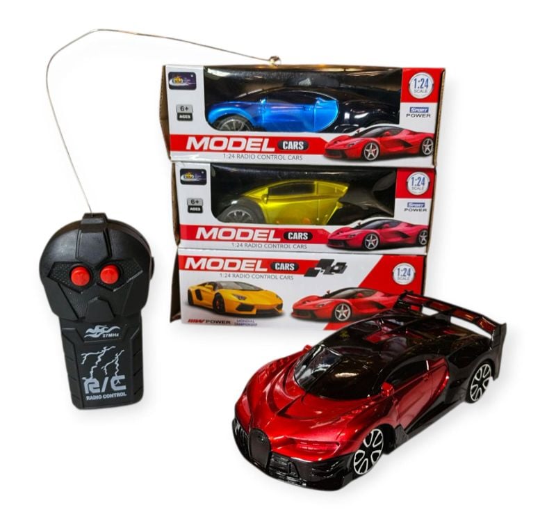 R/C Car 2 Way -15 {Each Piece}