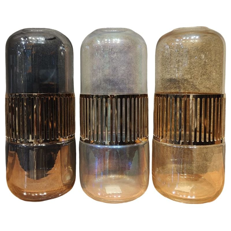 Modern Series Vase 26 {Each Piece}