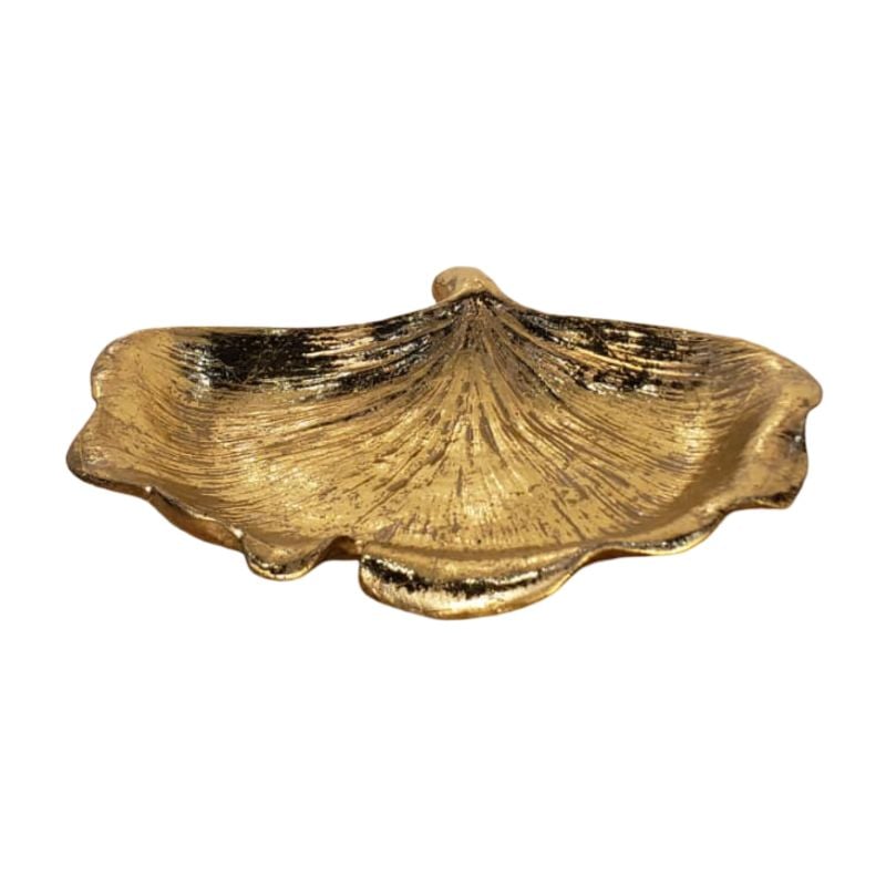 Resin Leaf {Large Size}