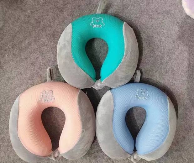 Pillow,Memory Foam,Mix Clr,30*288