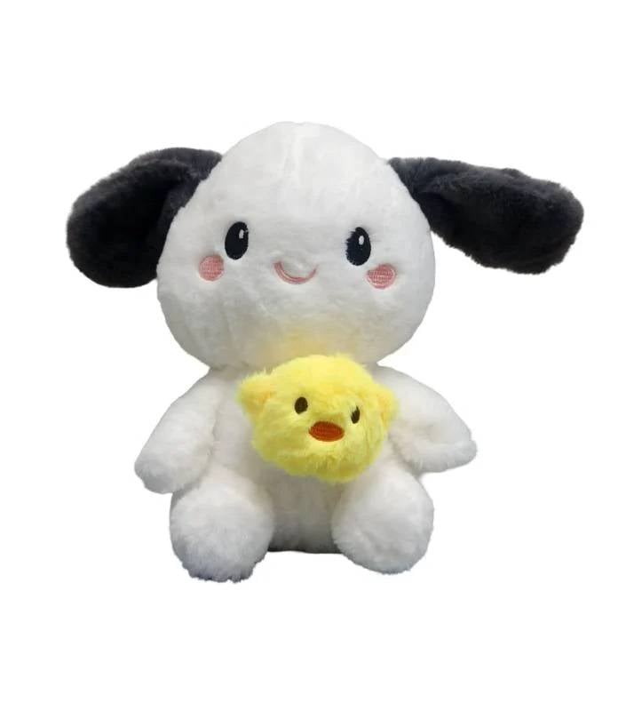 22Cm Plush Toy,Skin
