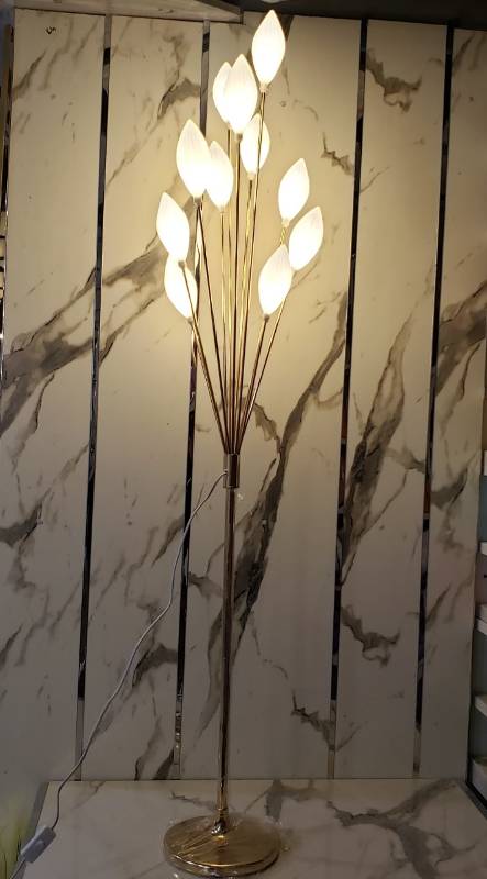 NEW LAMPS NC 3