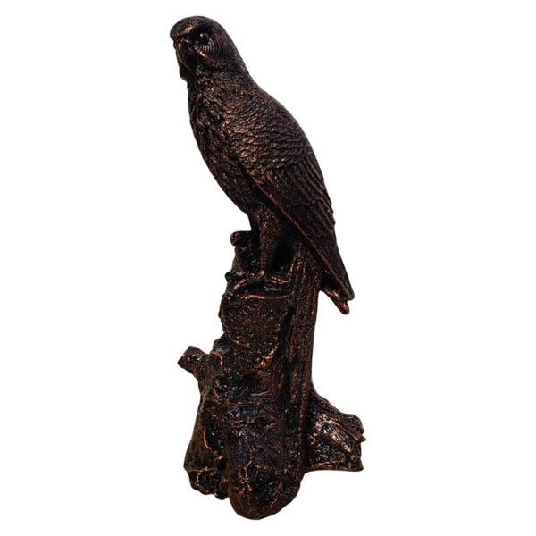 Resin Australian Parrot