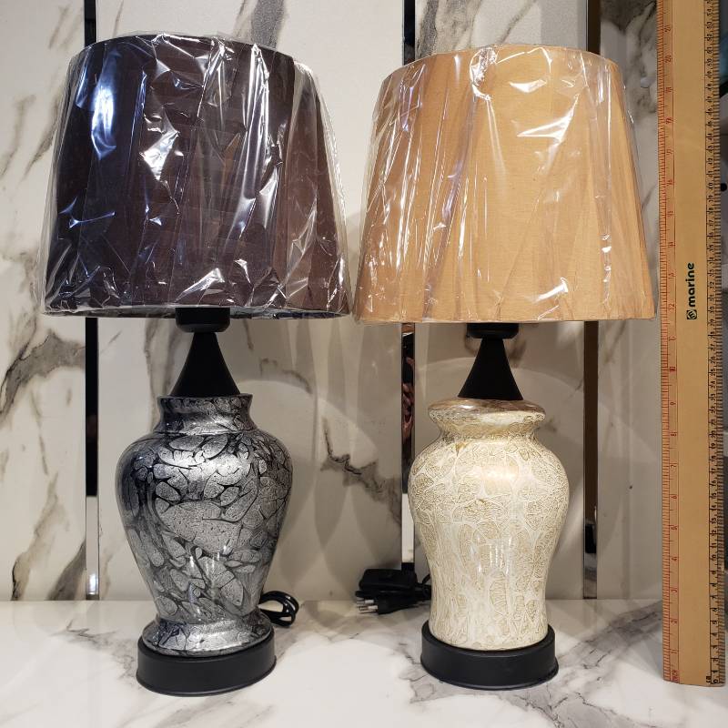 Lamps LCL New {Each Piece}