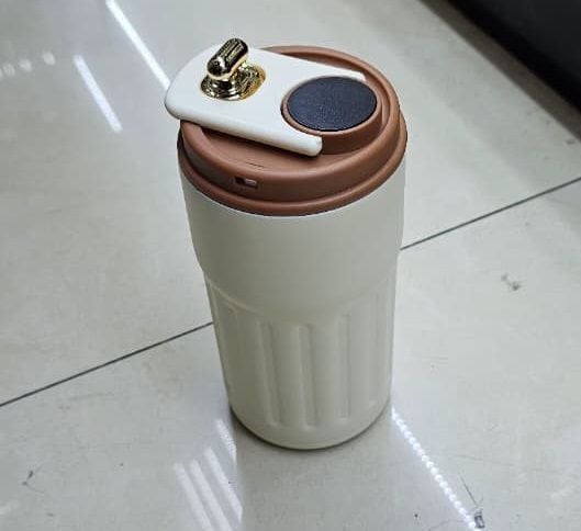 Vacuum Cup,Clr Box,Mix Clr,400Ml