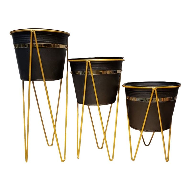 Pot Set {3pcs set}
