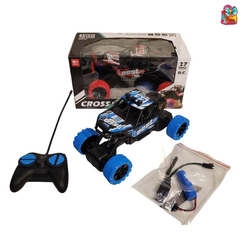 R/C Car 16