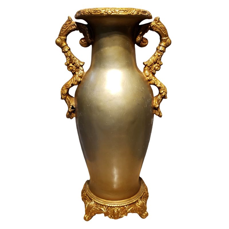 Luxury Baroque Vase