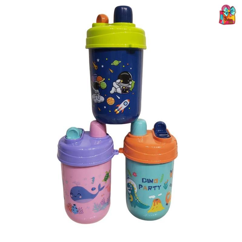 Deep-Blue Sea Tot’s Tumbler {Each Piece}