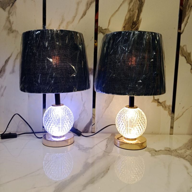 LED & Bulb Dual Function Lamps 3 {Each Lamp}