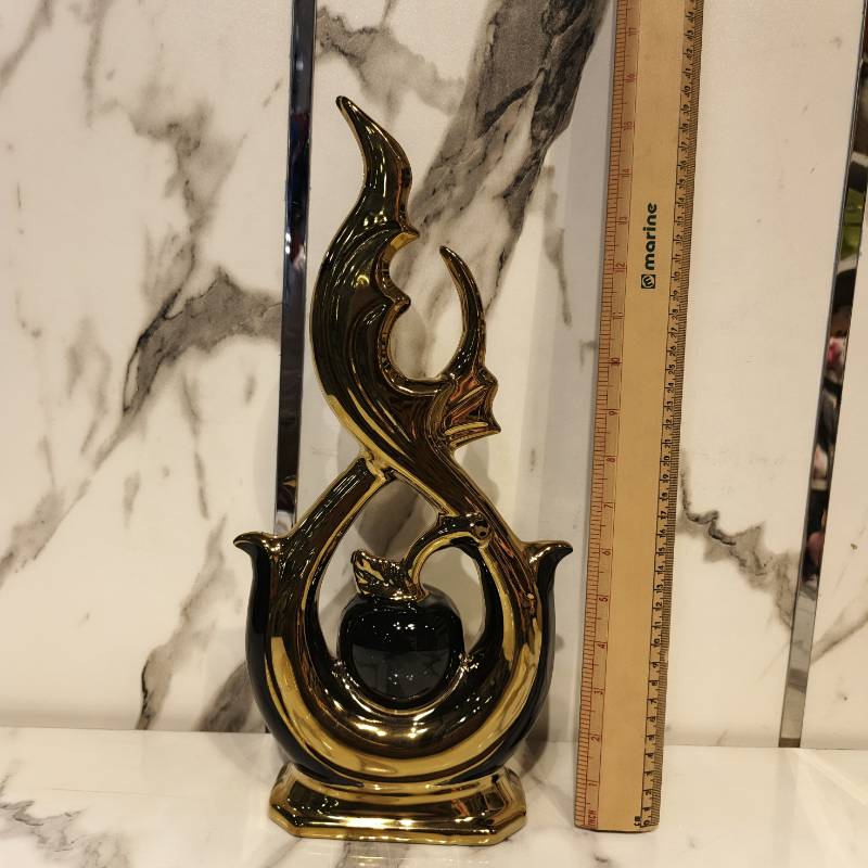 Multiple Shapes Vase 25