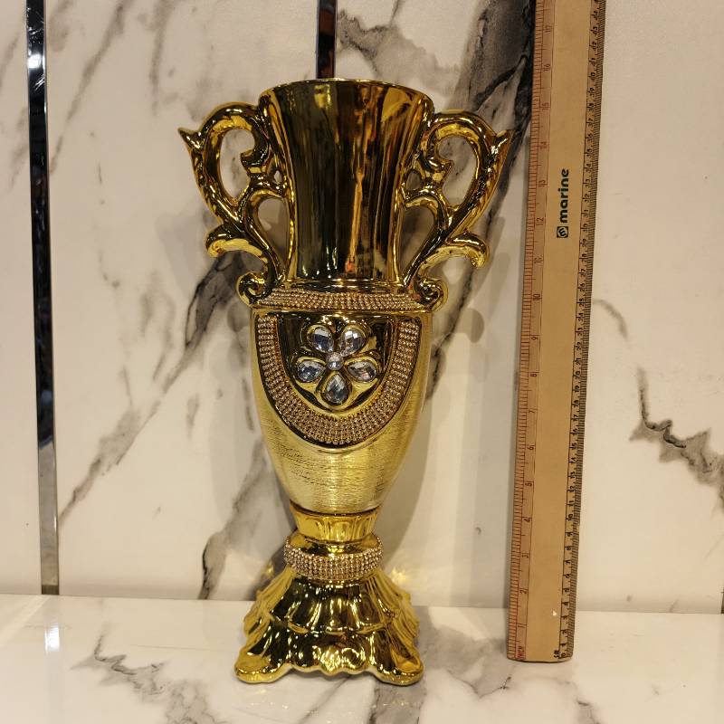 Golden Trophy