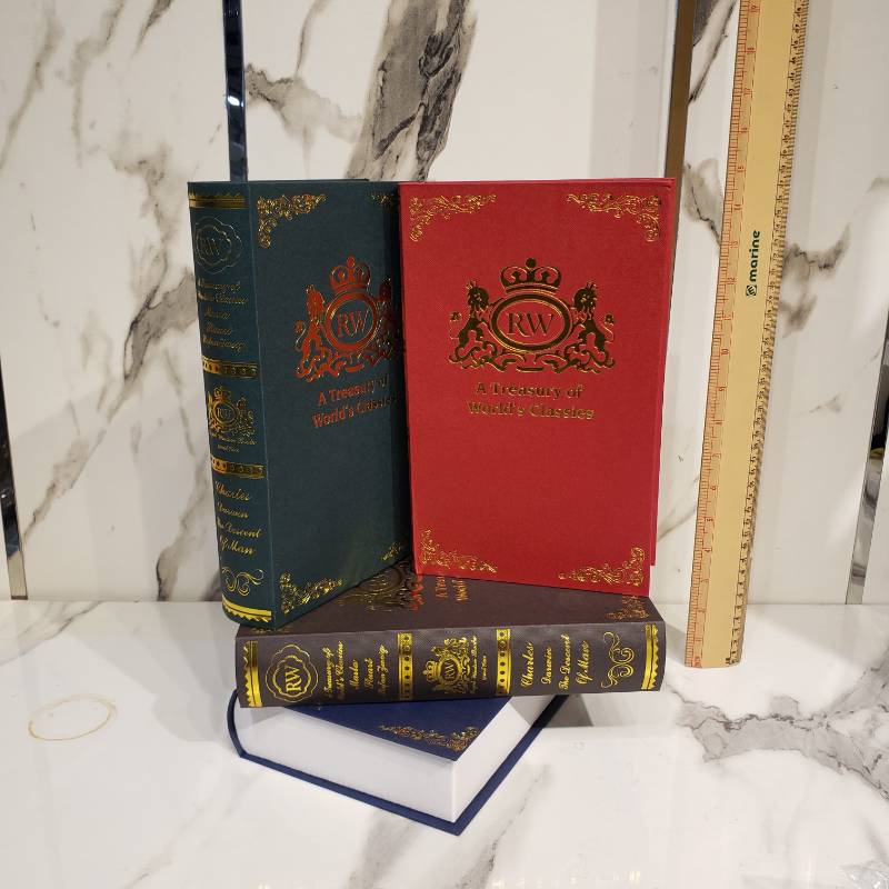 Modern Design Book 3