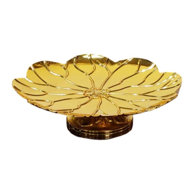 Elite Edge Platter