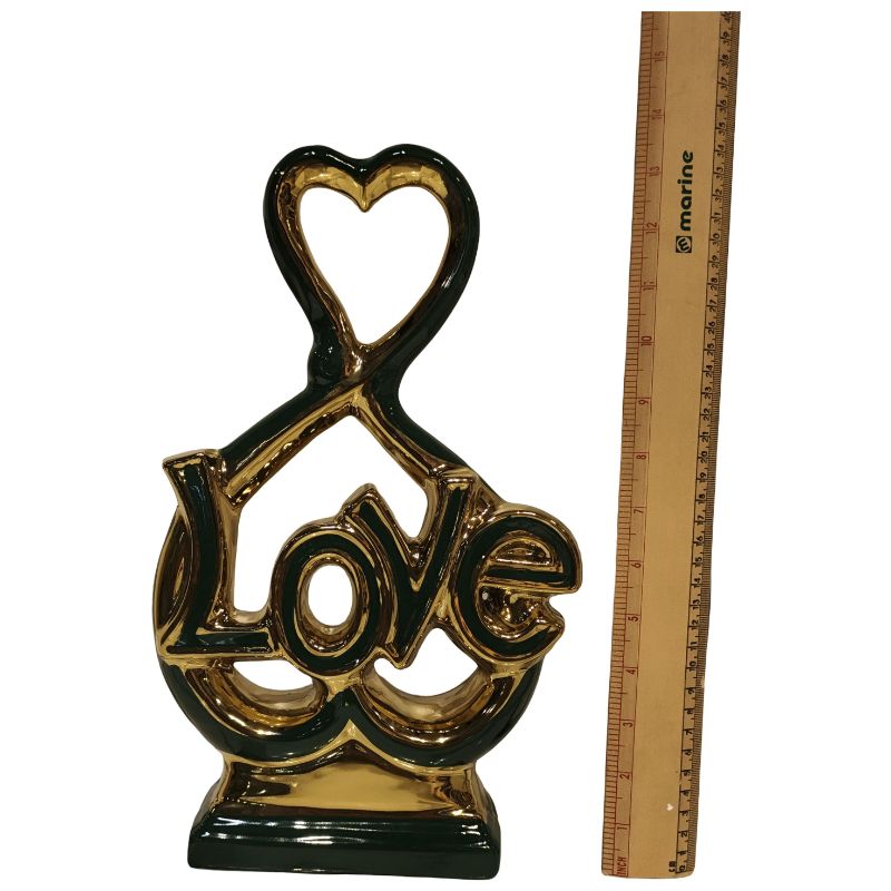 Multiple Shapes Vase 6