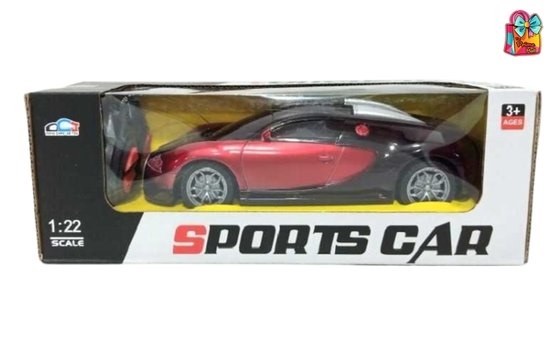 R/C Car -1