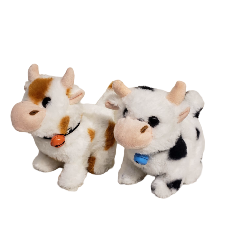 Electric Plush Toy-11