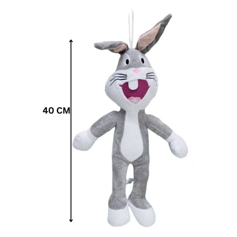Bugs Bunny Stuff Toys