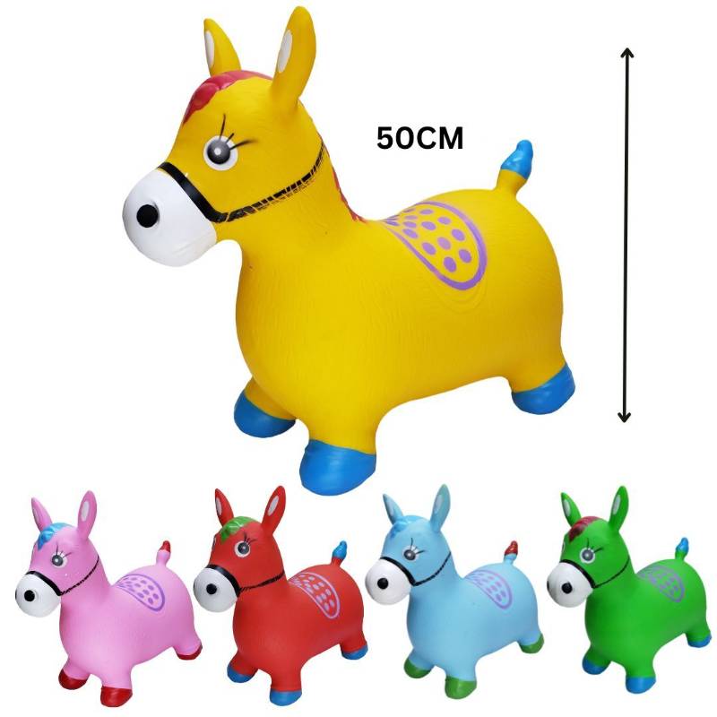 1300G Inflatable Animal,Mix Clr {Each Piece}