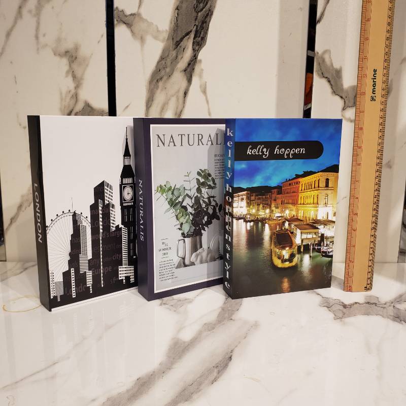 Modern Design Book 1