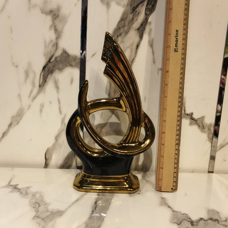 Multiple Shapes Vase 33