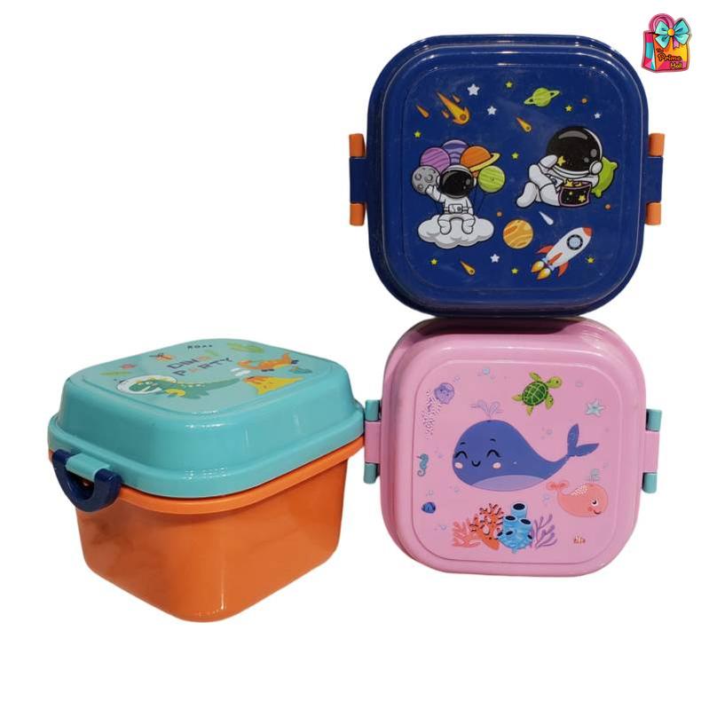 Lunch Box,As Pic 1106