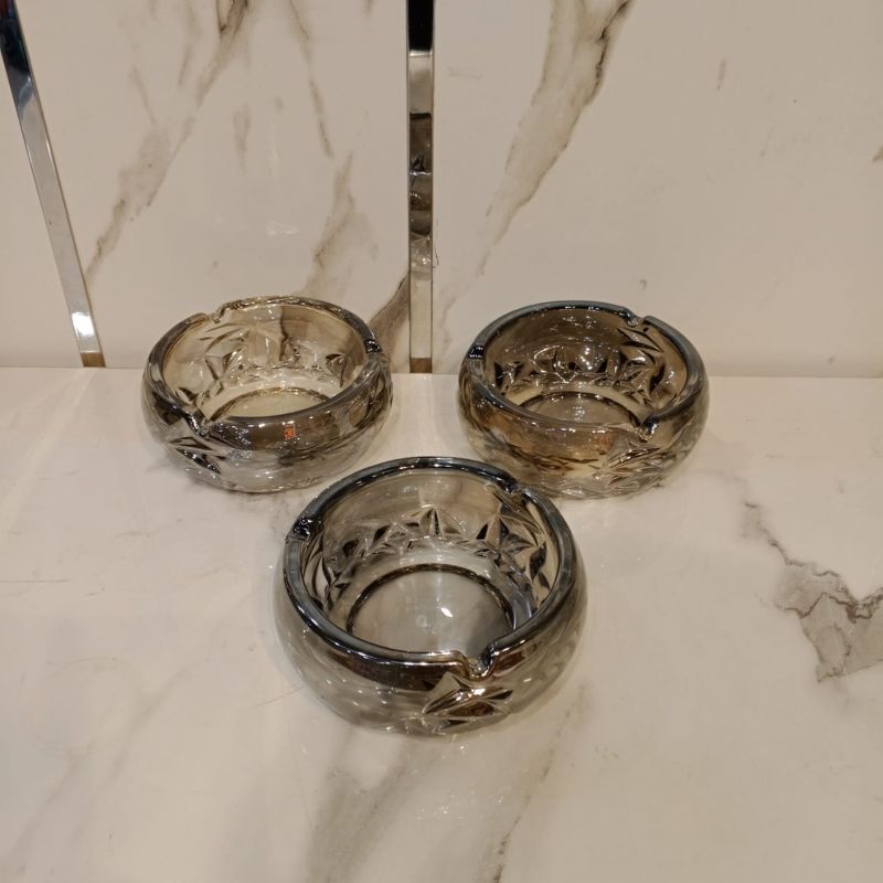 Modern Ashtray 4