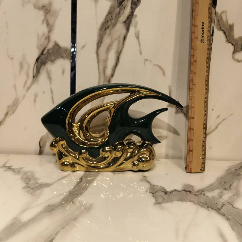 Multiple Shapes Vase 1