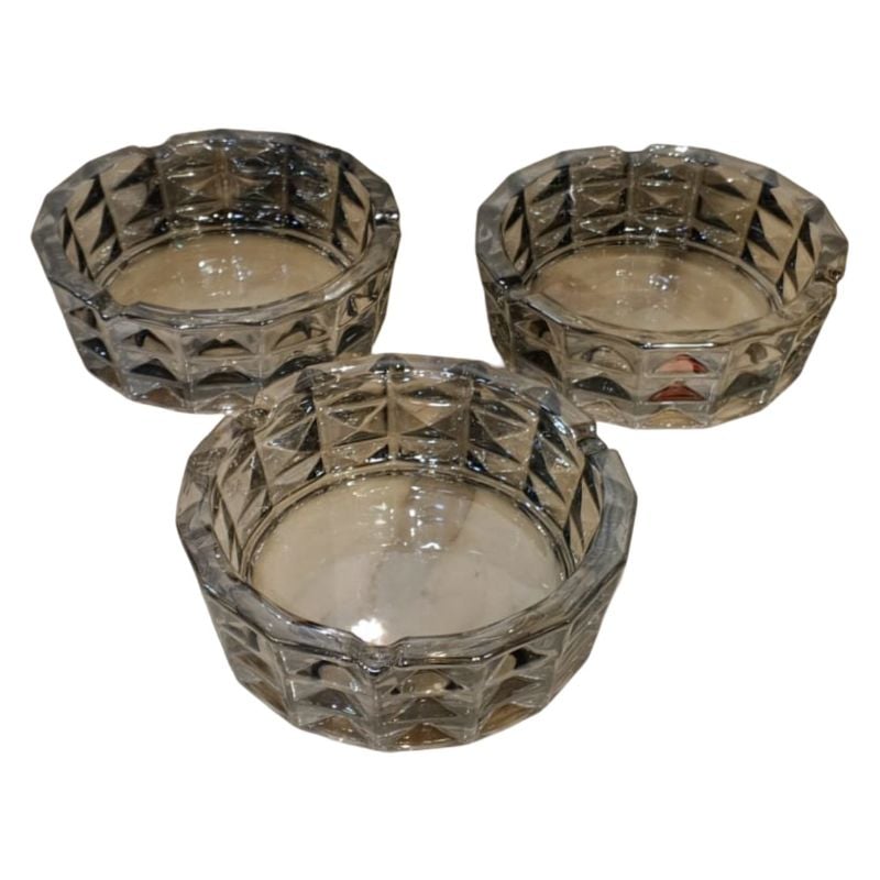 Modern Ashtray 1 {Each Piece}