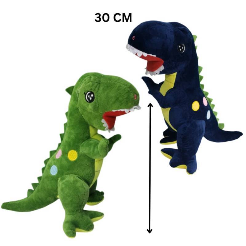 Dino 30cm Stuff Toys2