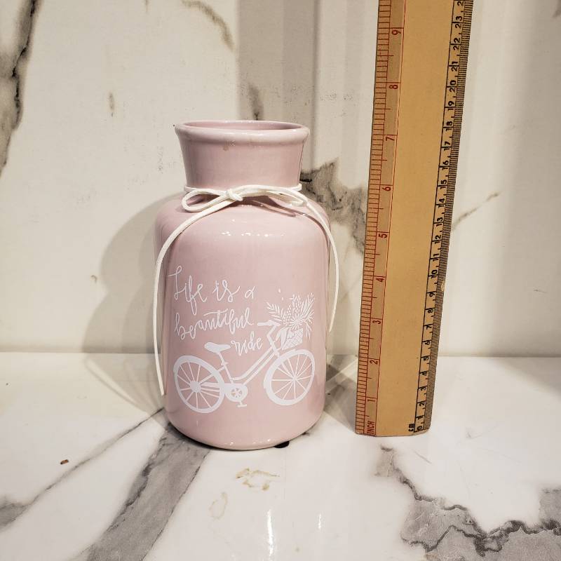 Modern Series Vase 8