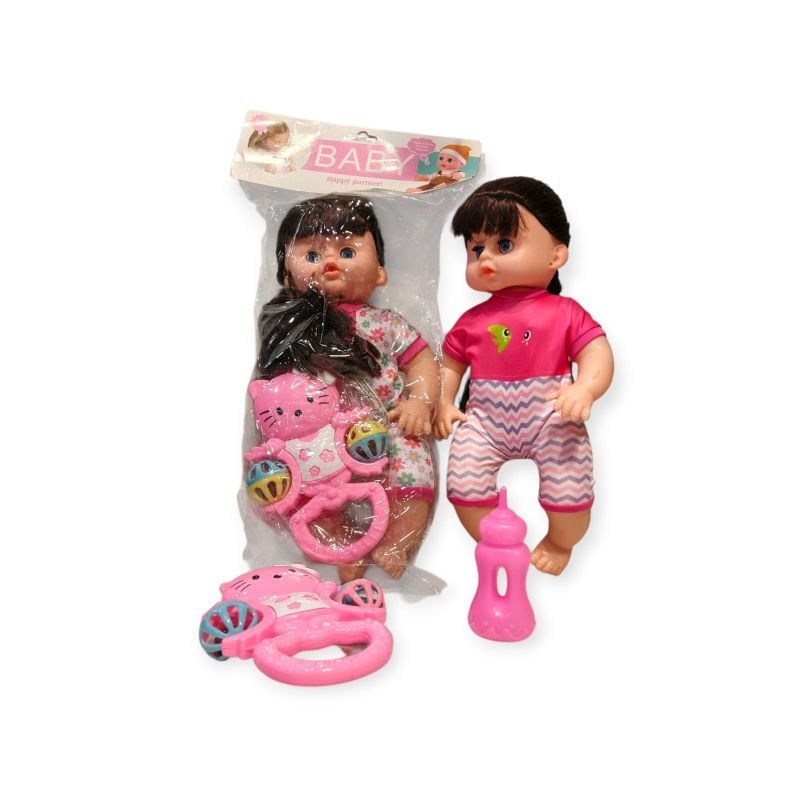 Doll -7