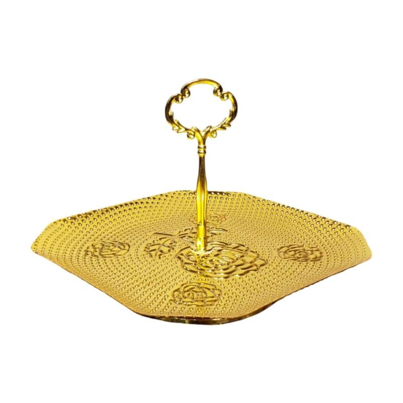 Cone Hook Platter