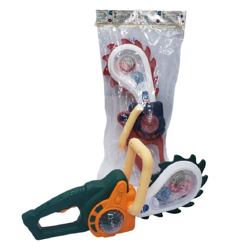 B/O Electric Chainsaw