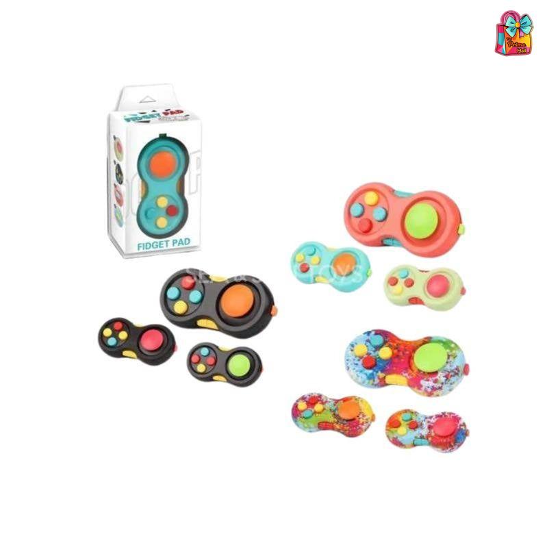 Fidget Pad Game Toys