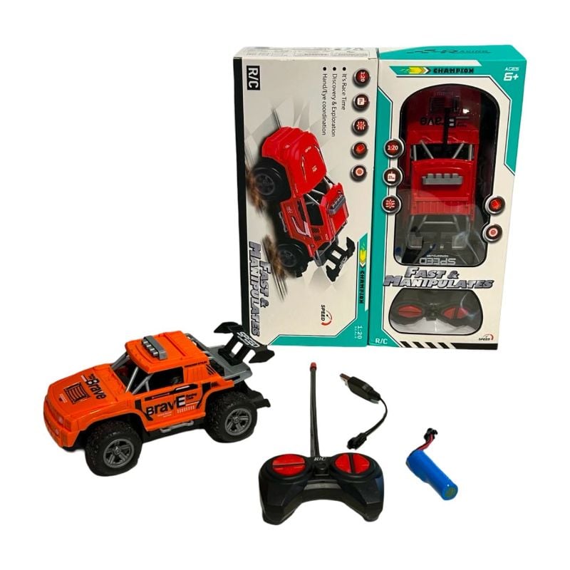 R/C Car ( Chargeable )A