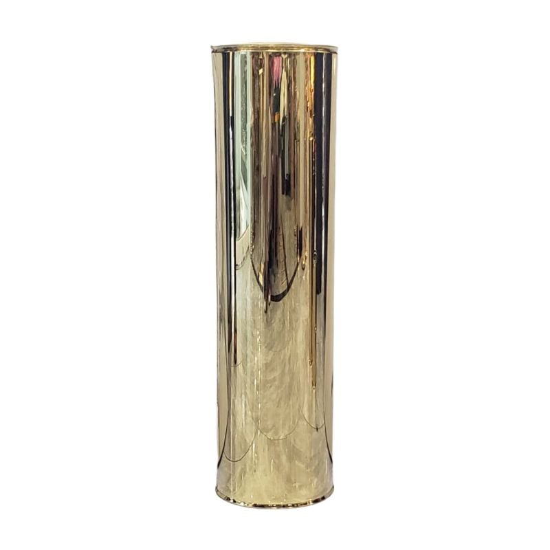 Cylinder Shaped Pot {Extra Large Size}
