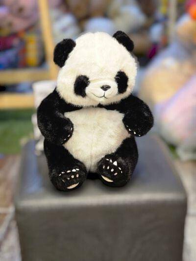 Panda Original 35Cm Small