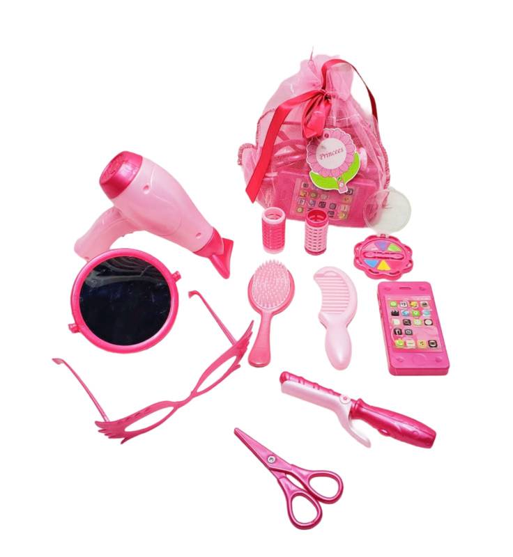 Salon Accesories Bag