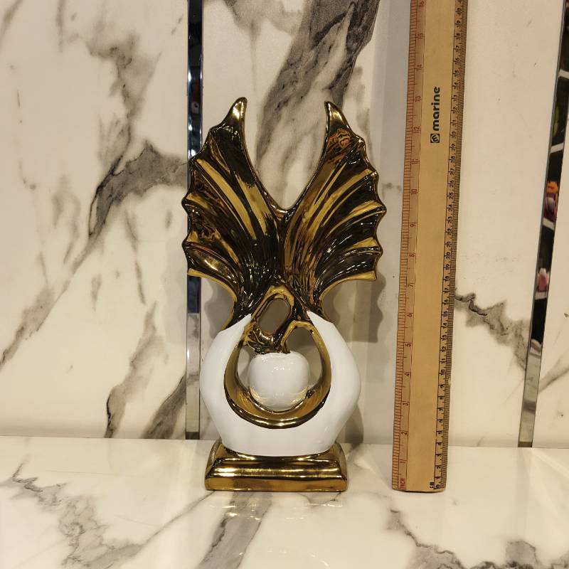 Multiple Shapes Vase 31