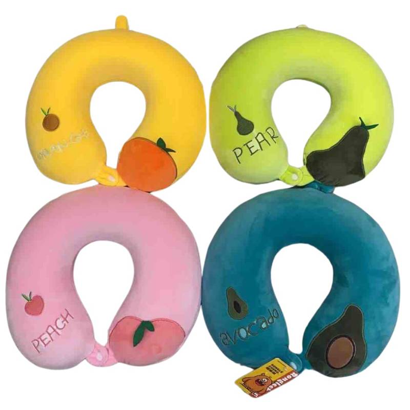 Pillow,Memory Foam,Mix Designs,30*2813