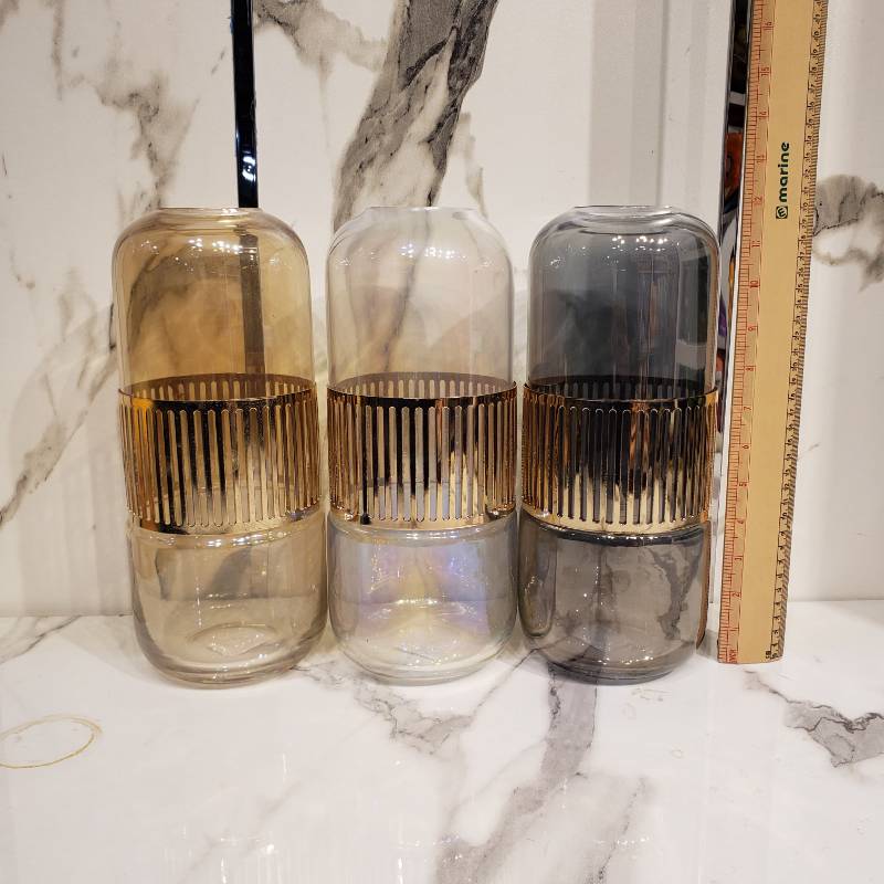 Modern Series Vase 26