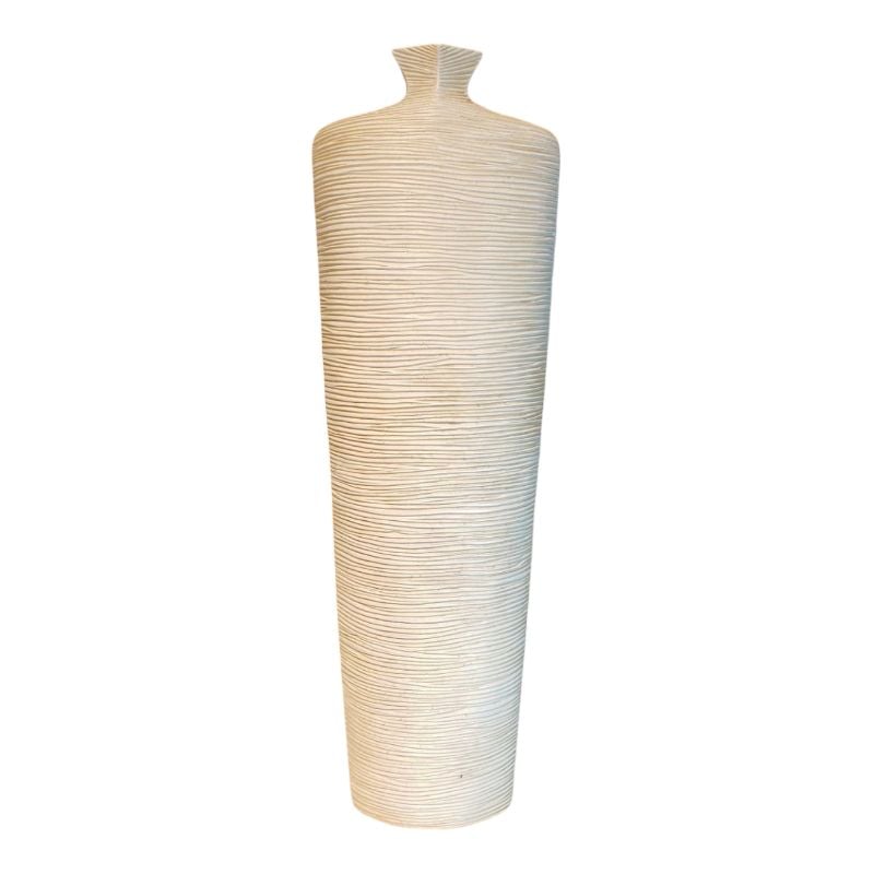 Bottle Shaped Vase {Large Size}