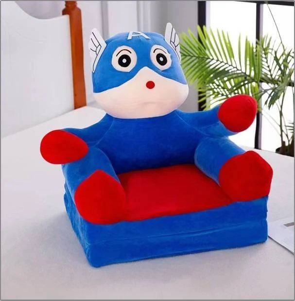 Foldable Baby Sofa Seater