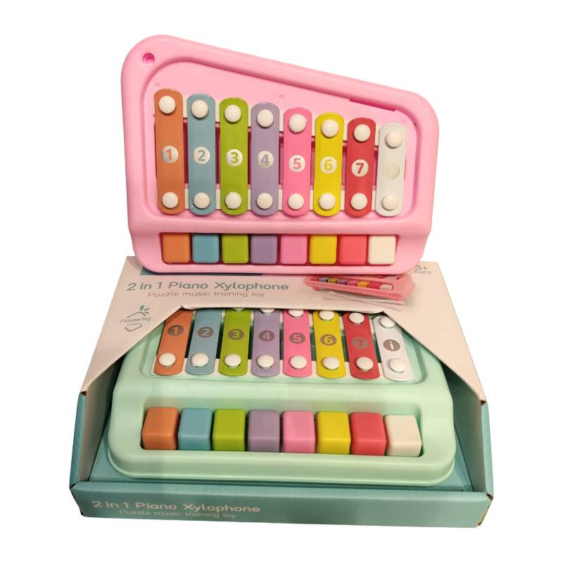 Baby Musical Instrument T.Box-9
