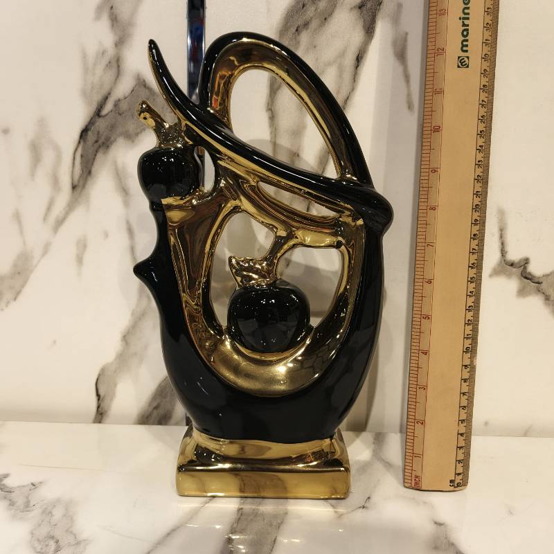 Multiple Shapes Vase 15