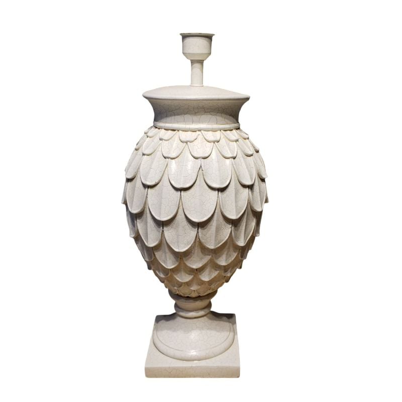 Pineapple Shaped Lamp {Large}